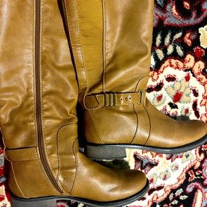 Women’s Bare Traps Knee Boot 15”